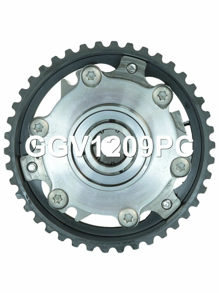 Шестерня распредвала Krauf GGV1209PC — фото 1