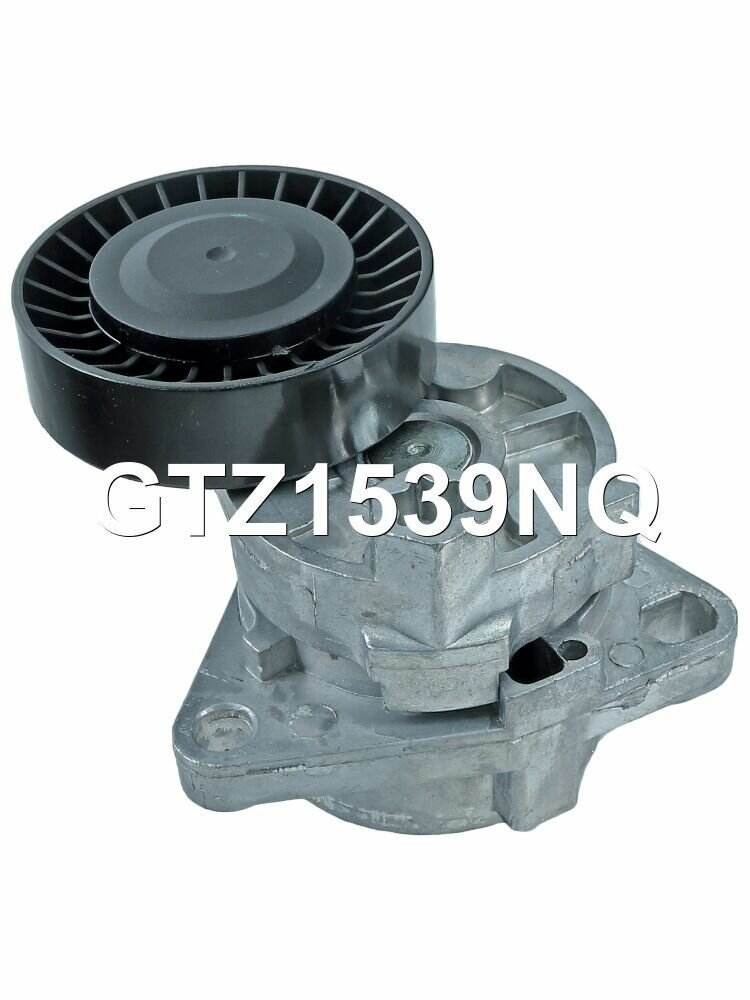 Натяжитель приводного ремня Krauf GTZ1539NQ