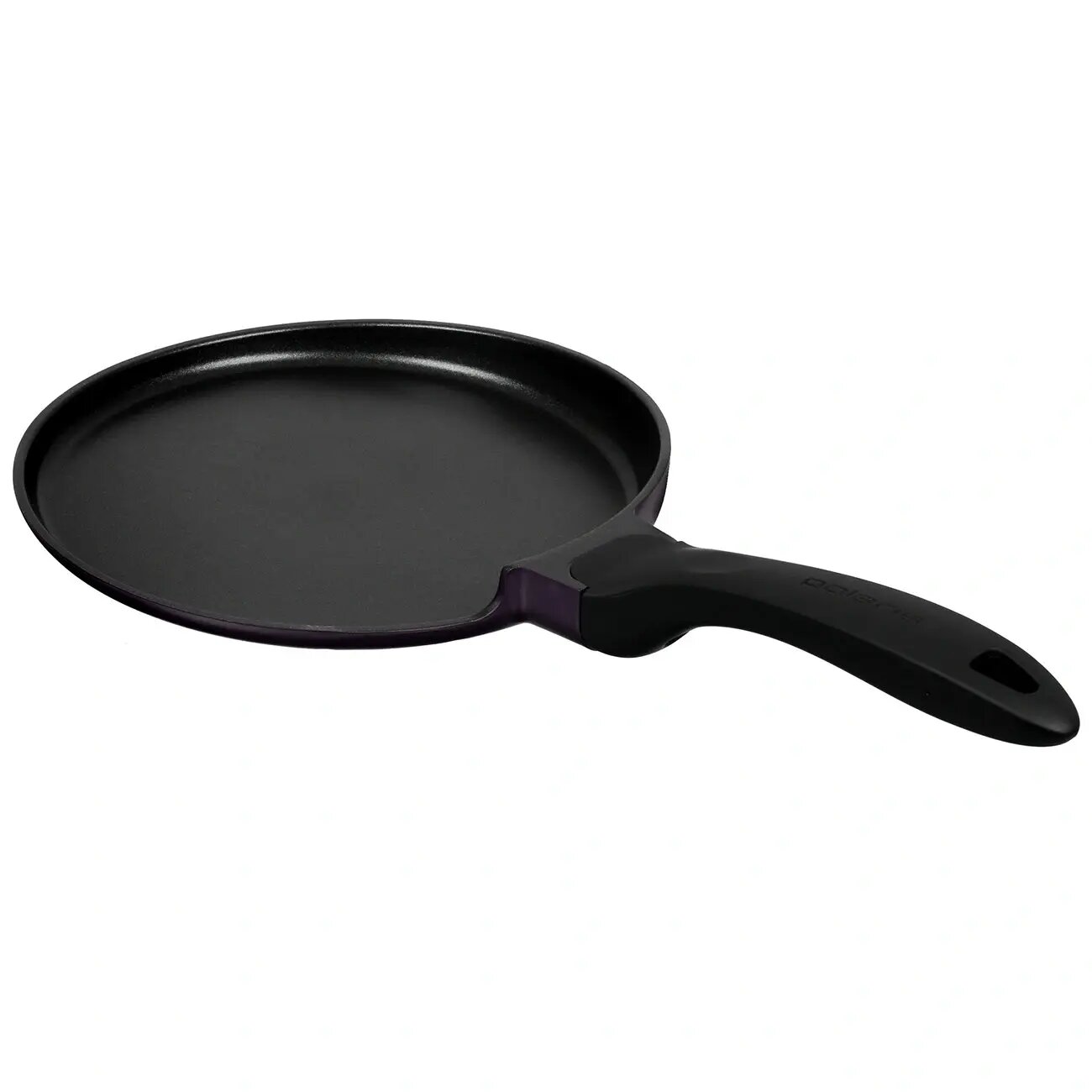 Сковорода POLARIS ECO COLLECTION-22PC, Антипригарное покрытие: Есть, Вес: 0.765 кг, Высота стенок: 34 мм