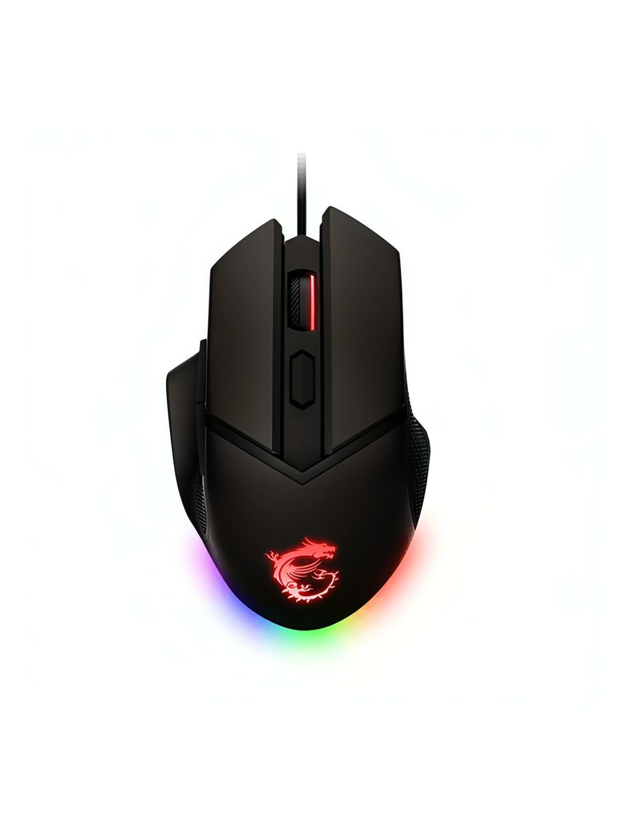 Игровая мышь MSI CLUTCH GM20 ELITE — фото 1