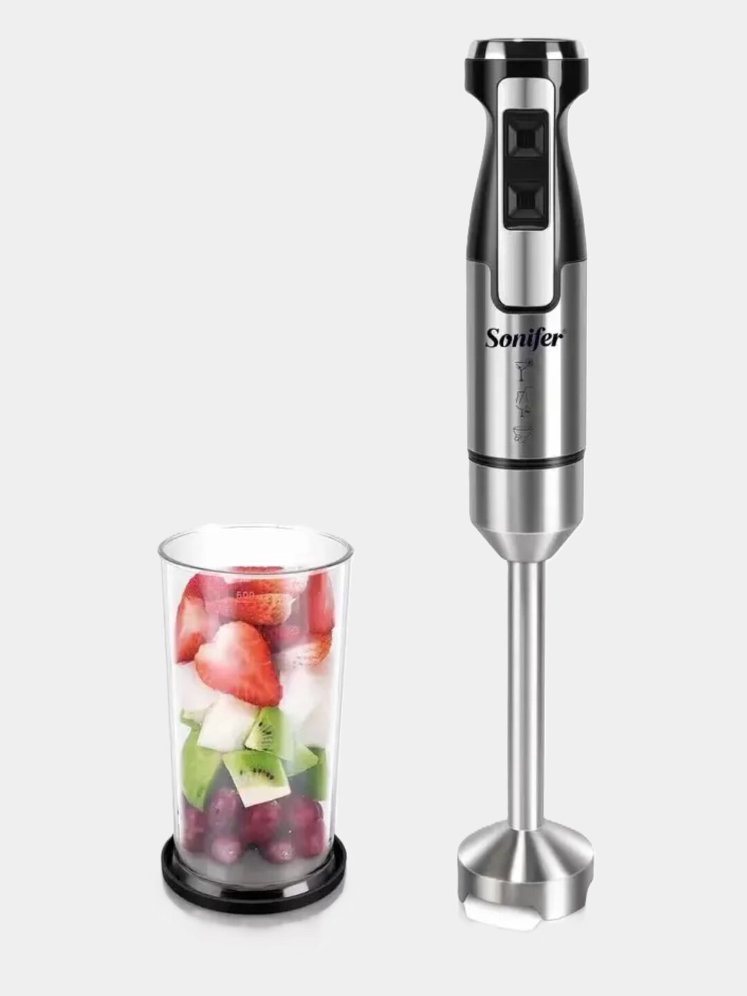 Ручной блендер Sonifer SF-8085 — фото 1