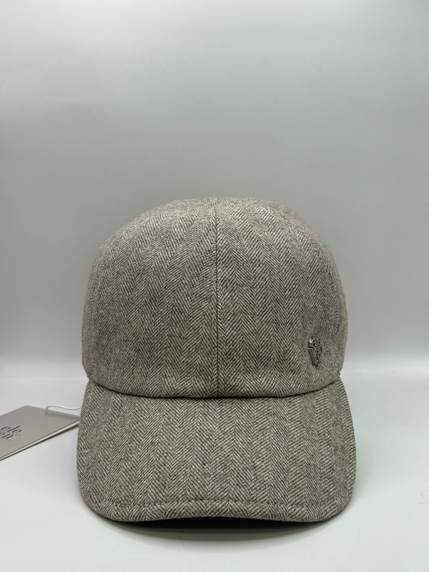 Кепка серый для мужчин