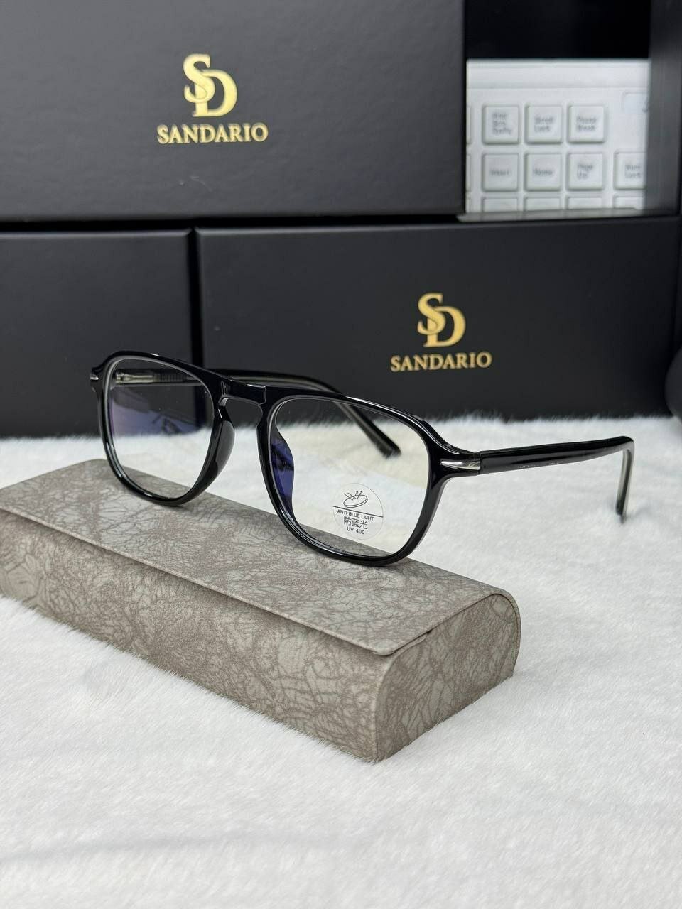 Солнцезащитные очки