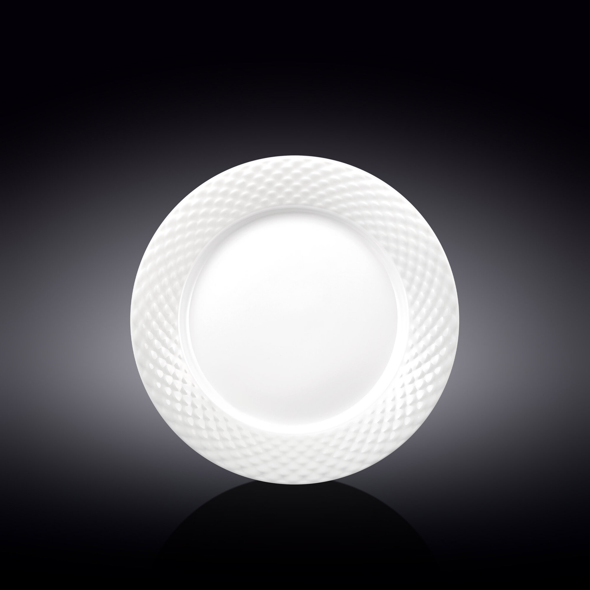 Тарелка для салата 23 см WL‑880201103/A