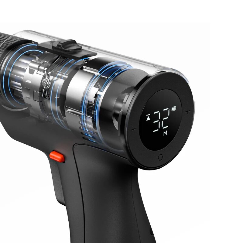 Изображение Xiaomi Mijia Бесщеточная Электрическая Дрель