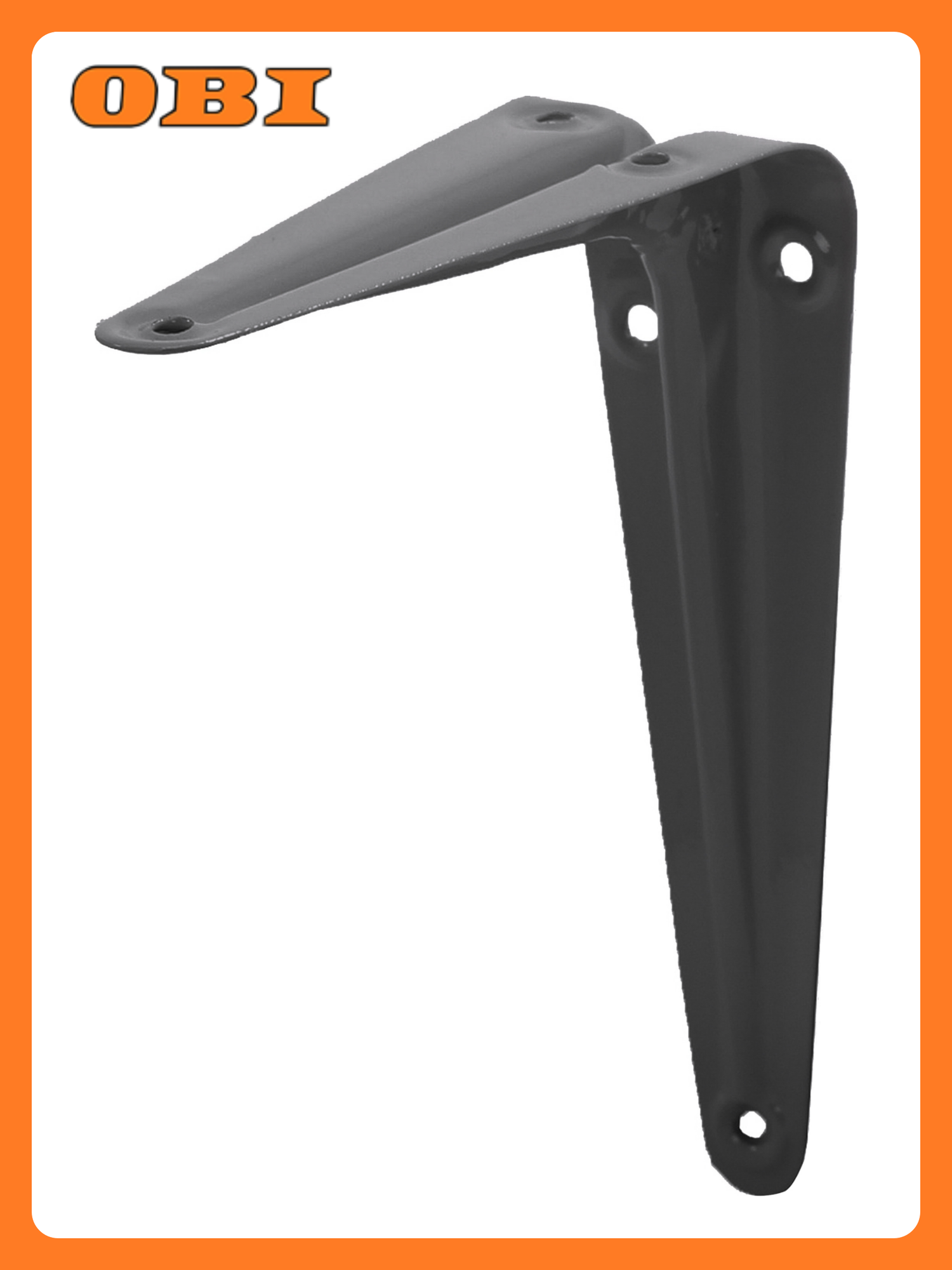 Кронштейн для полки Larvij 