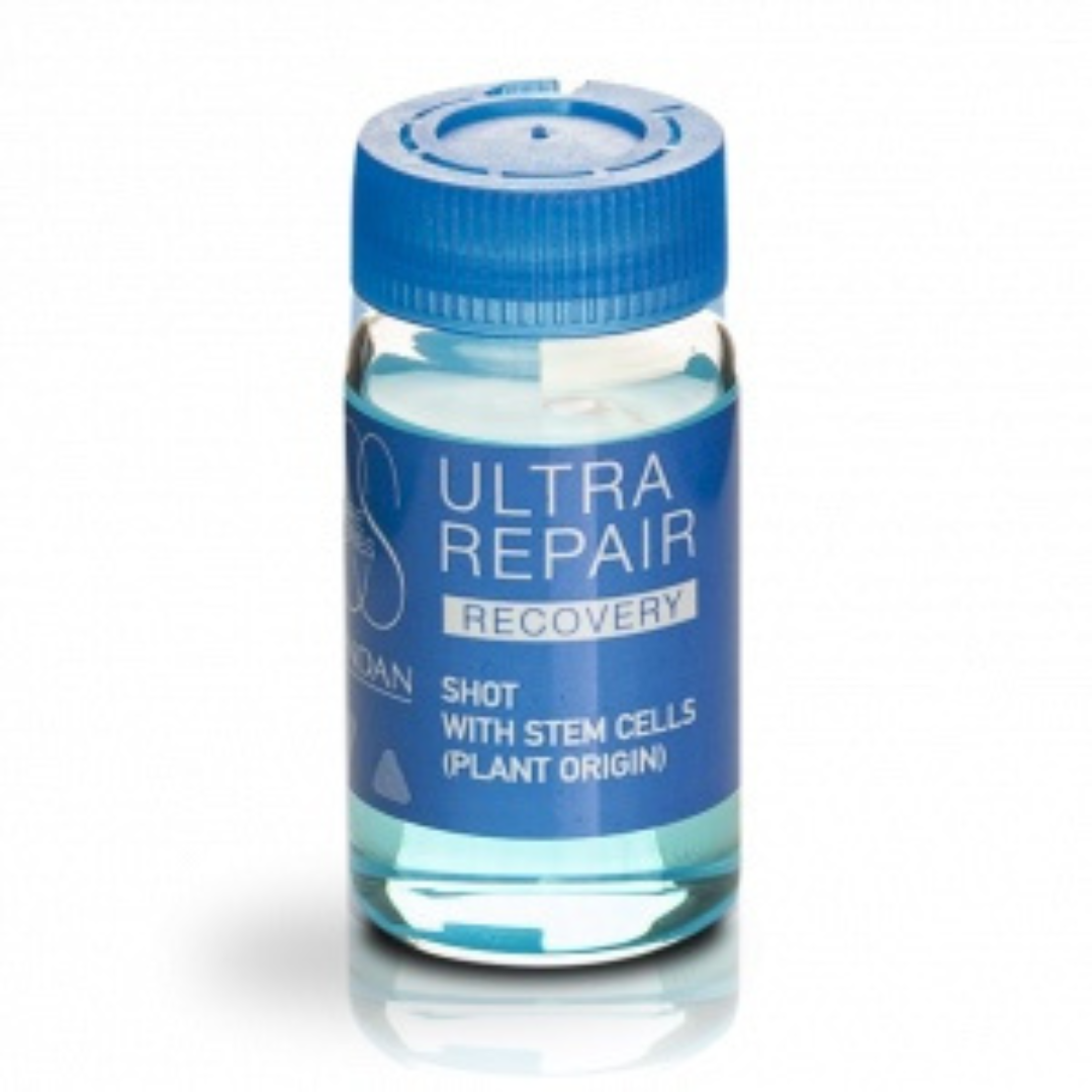 Ultra Repair Shot With Stem Cells Восстанавливающий концентрат со стволовыми клетками