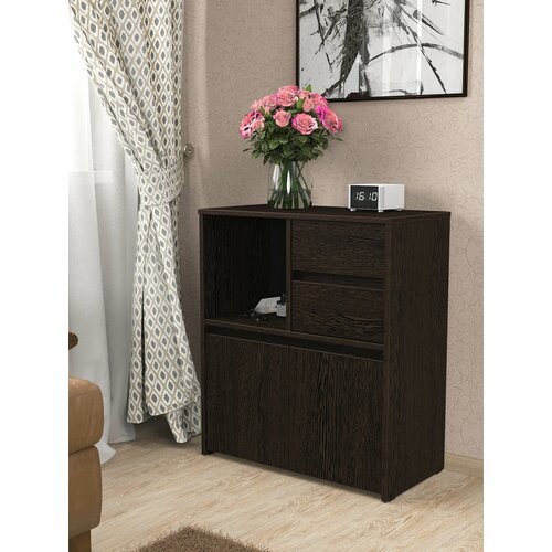 фото Комод №15 мебельная фабрика лена