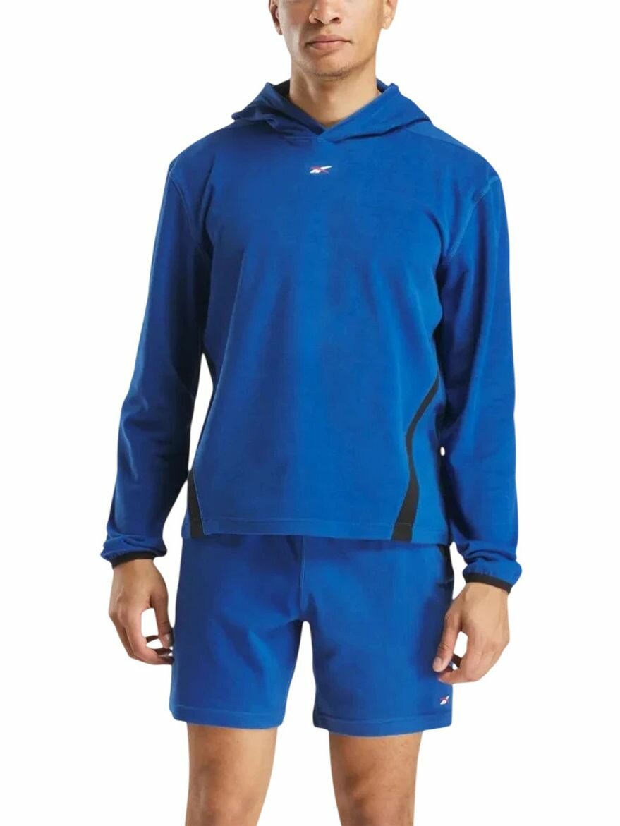 Худи спортивное Identity Train Energy Hoodie