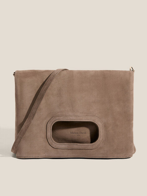 Сумка клатч Maison David PAULINE 