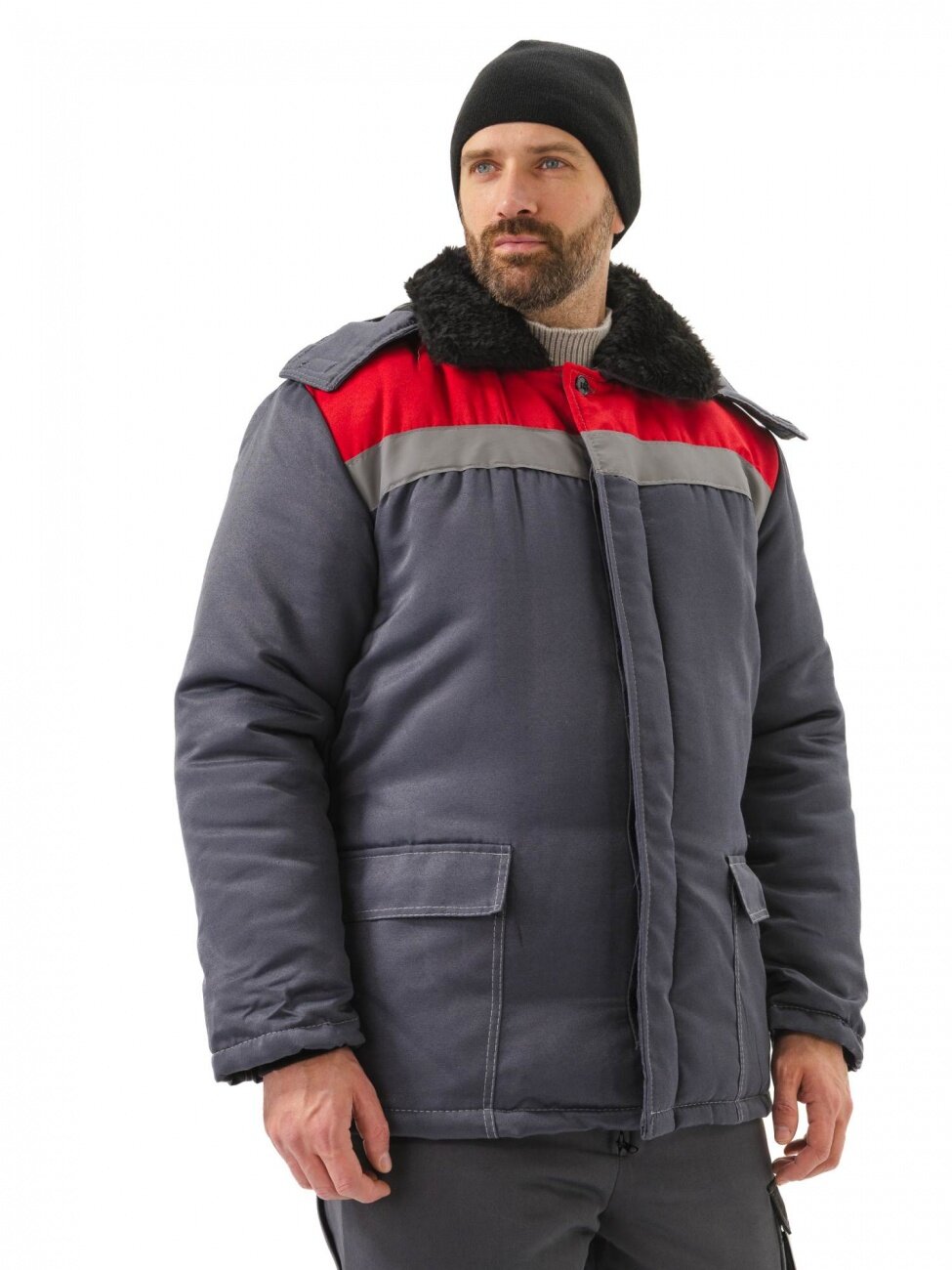 Куртка зимняя 