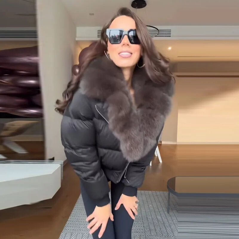 Куртка горнолыжная CHIN.SWEETY размер S