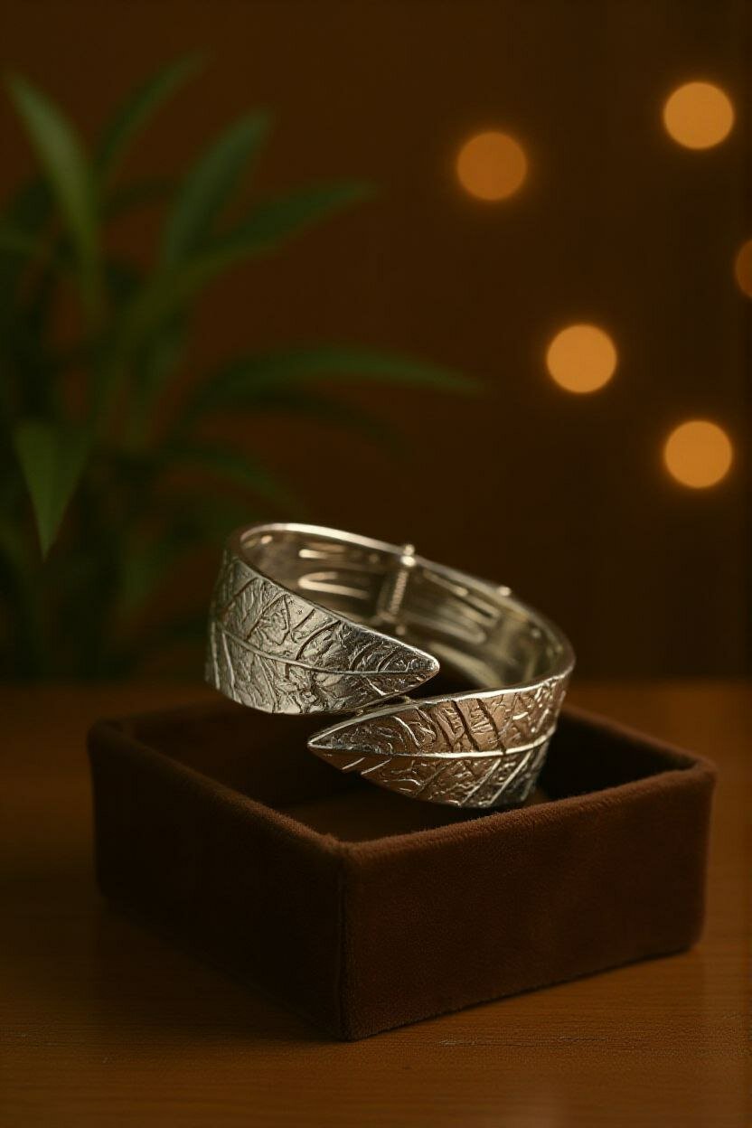 Браслет-манжета