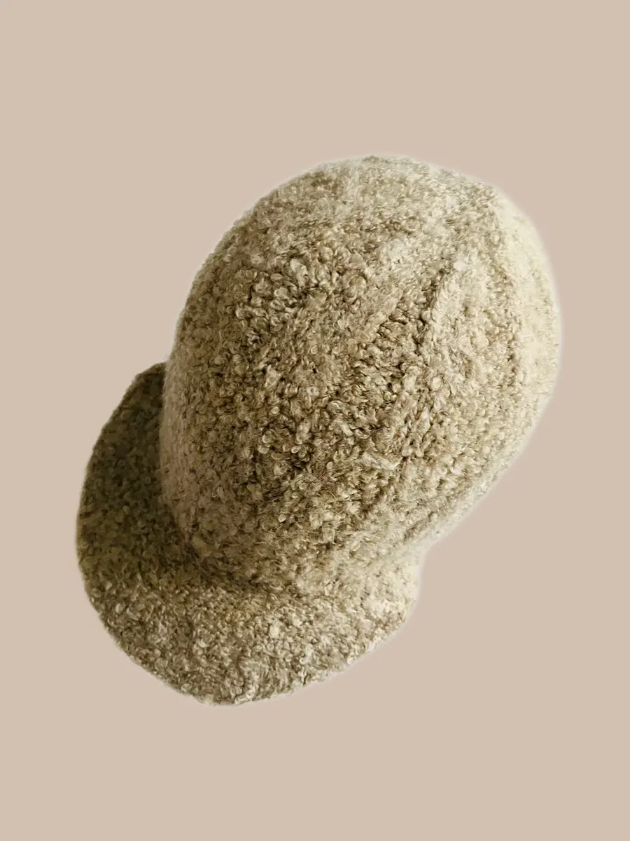 Бейсболка  Бейсболка Кира для женщин