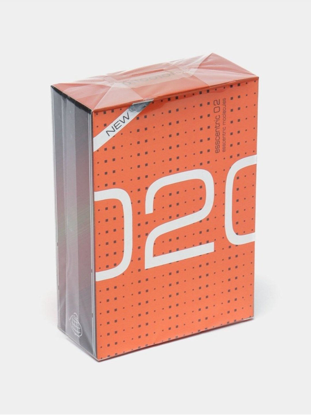 Парфюмерная вода Essentric molecules 020, 100 мл. Парфюмерная вода Essentric molecules 020, 100 мл