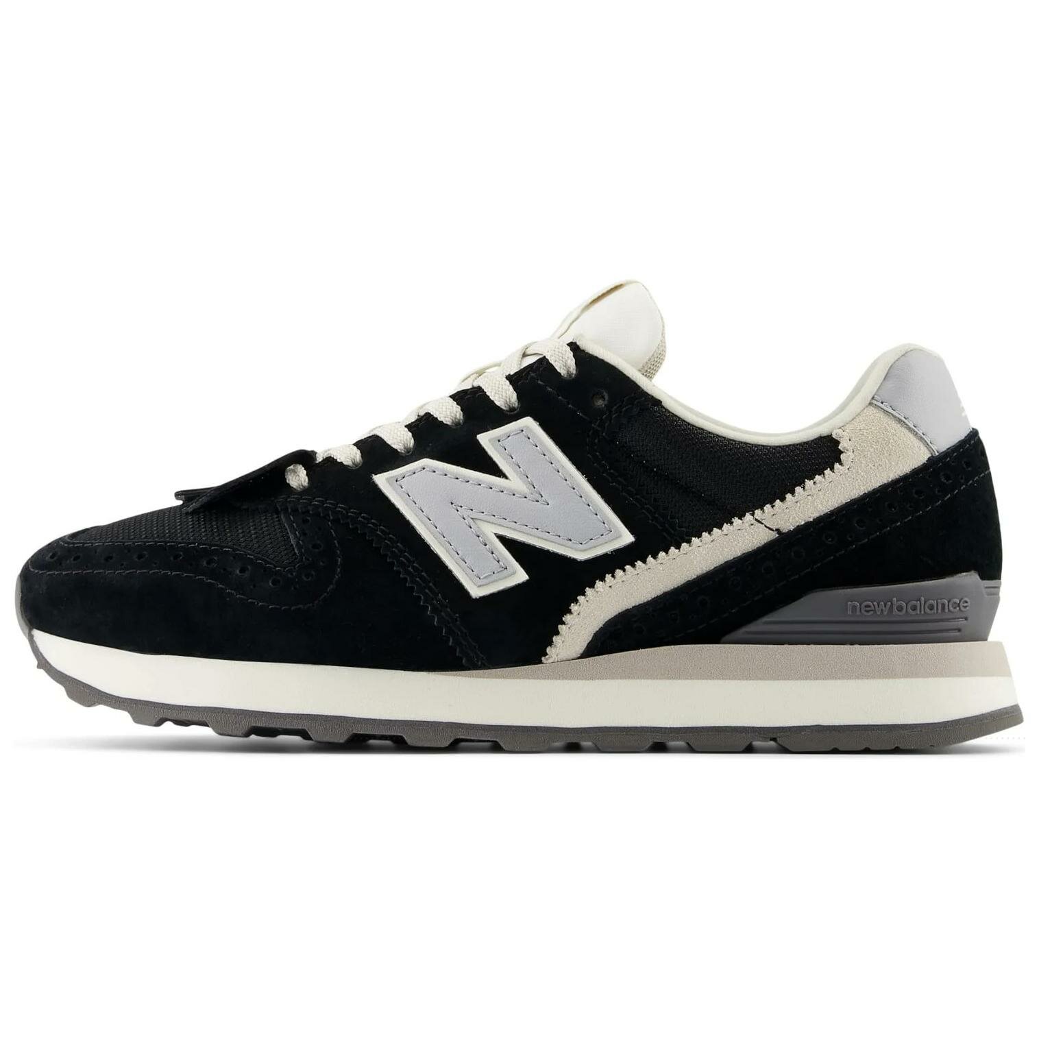 Кеды New Balance 996v2