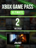 Подписка XBOX Game Pass Ultimate Xbox One & Series /PC 2 месяца