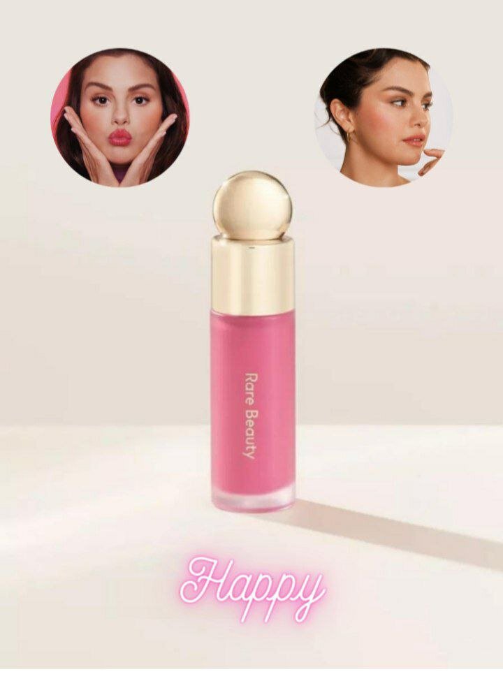 Румяна "Rare Beauty", для естественного румянца, для повседневного макияжа