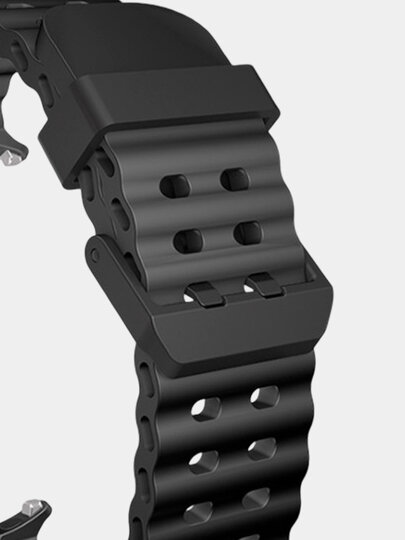 Ремешок для часов Samsung Galaxy Watch7 Ultra 47мм — фото 1