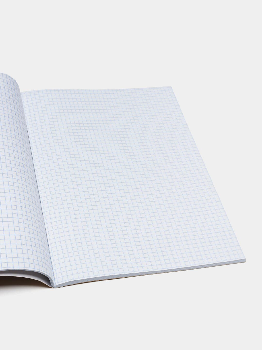 Тетрадь, 96 листов в клетку, А4 — фото 1