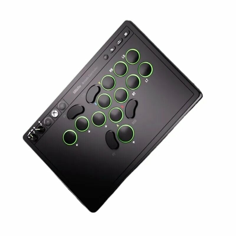 8BitDo Клавиатура , черный