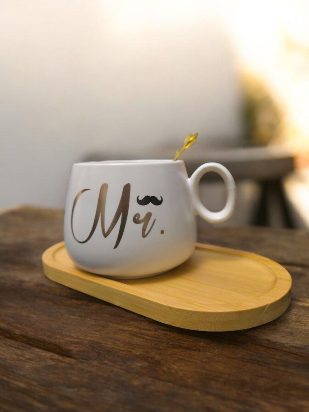 Кружка для кофе и чая