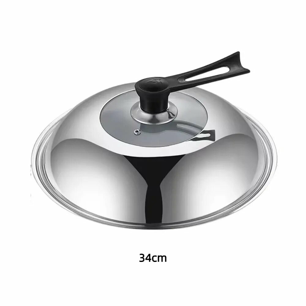 Крышка, диаметр: 34 см