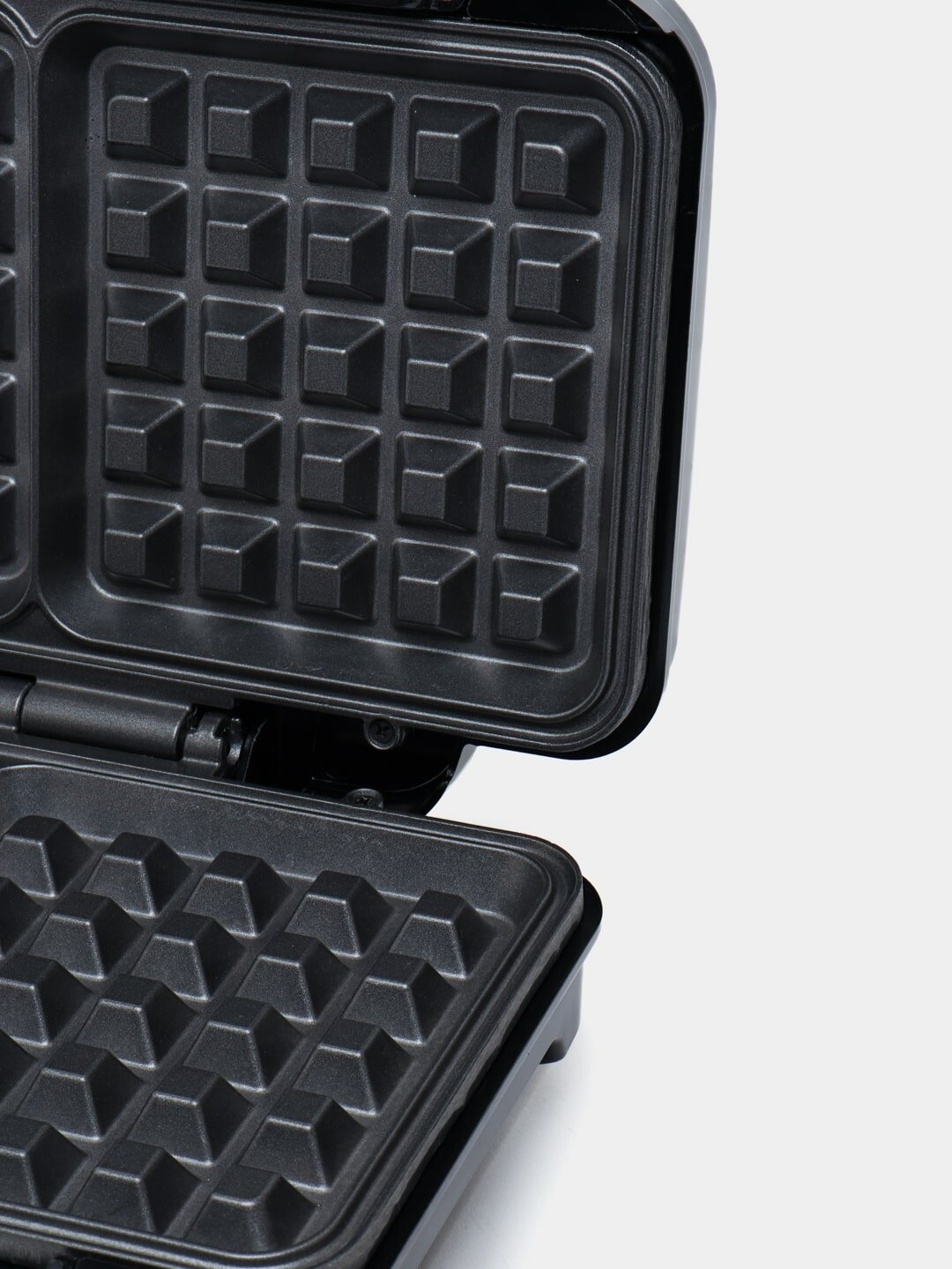 Vafli pishirgich moslamasi, Sonifer SF-6057, 900 Vt, yopishmaydigan qoplama — фото 1