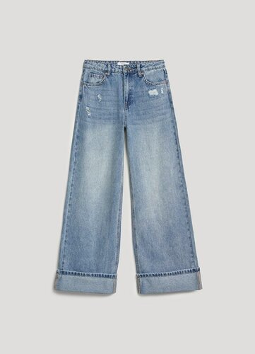 Изображение товара Джинсы Весна-лето 2026