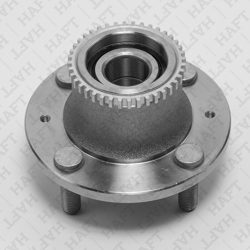 Ступица задняя HAFT RH0245 CHEVROLET Aveo 06->/ DAEWOO Kalos 02->
