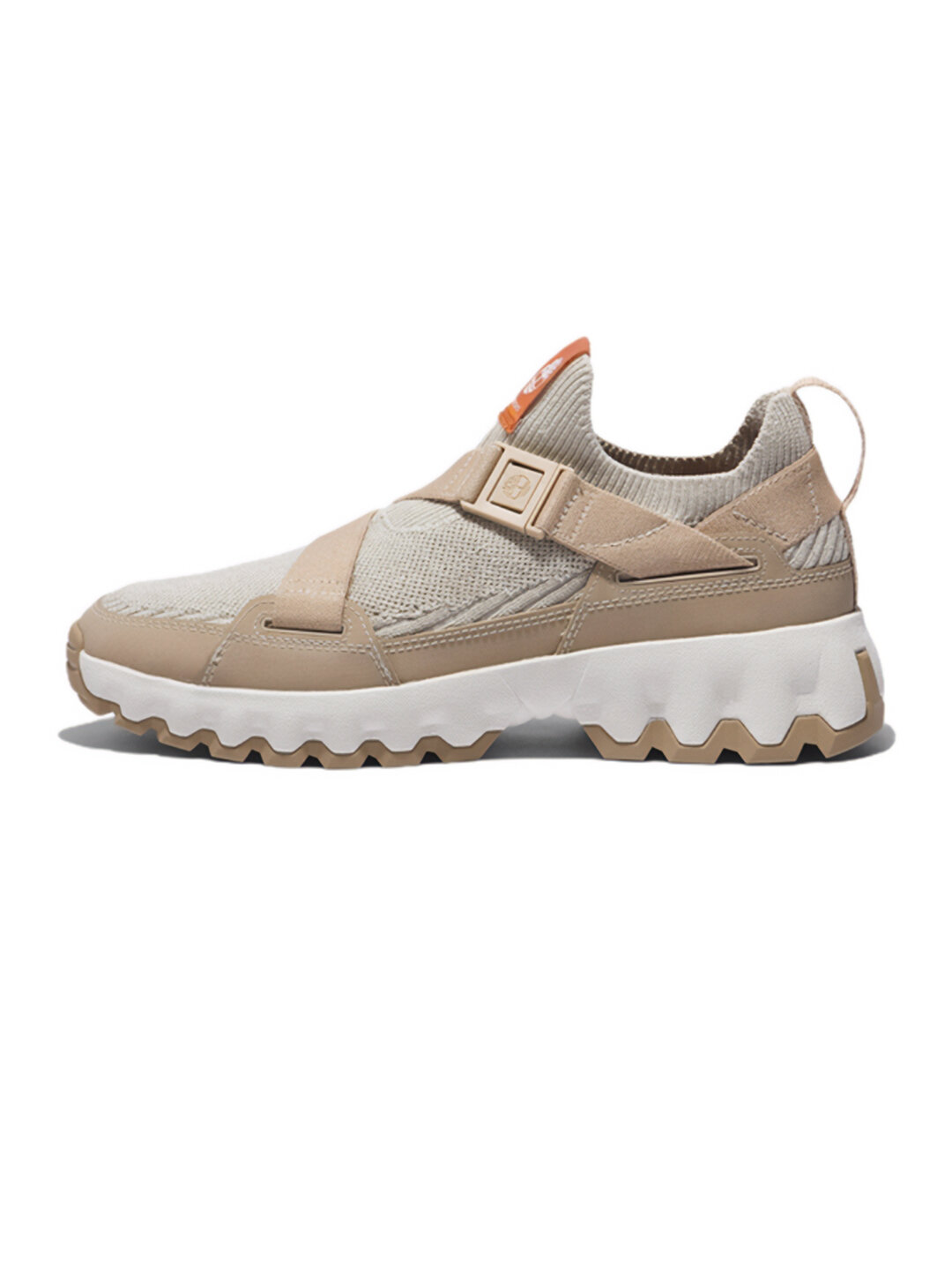 Кроссовки Timberland, полнота B, размер 43,5 EU, 765 khaki green — фото 1