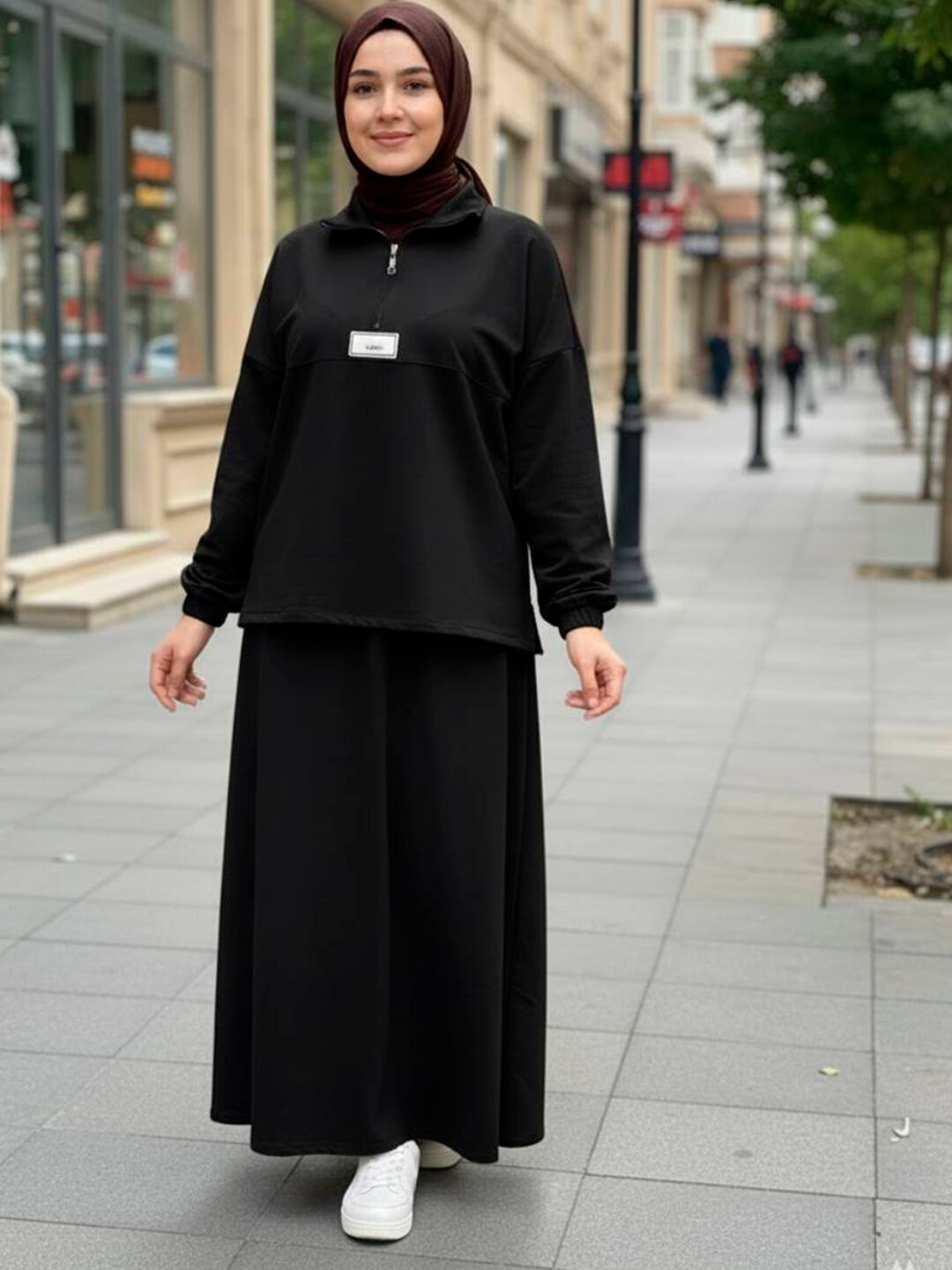 Комплект одежды MODERN ELEGANCE Suit Collection — женские костюмы двойка с брюками и жилеткой, стиль и комфорт на каждый день