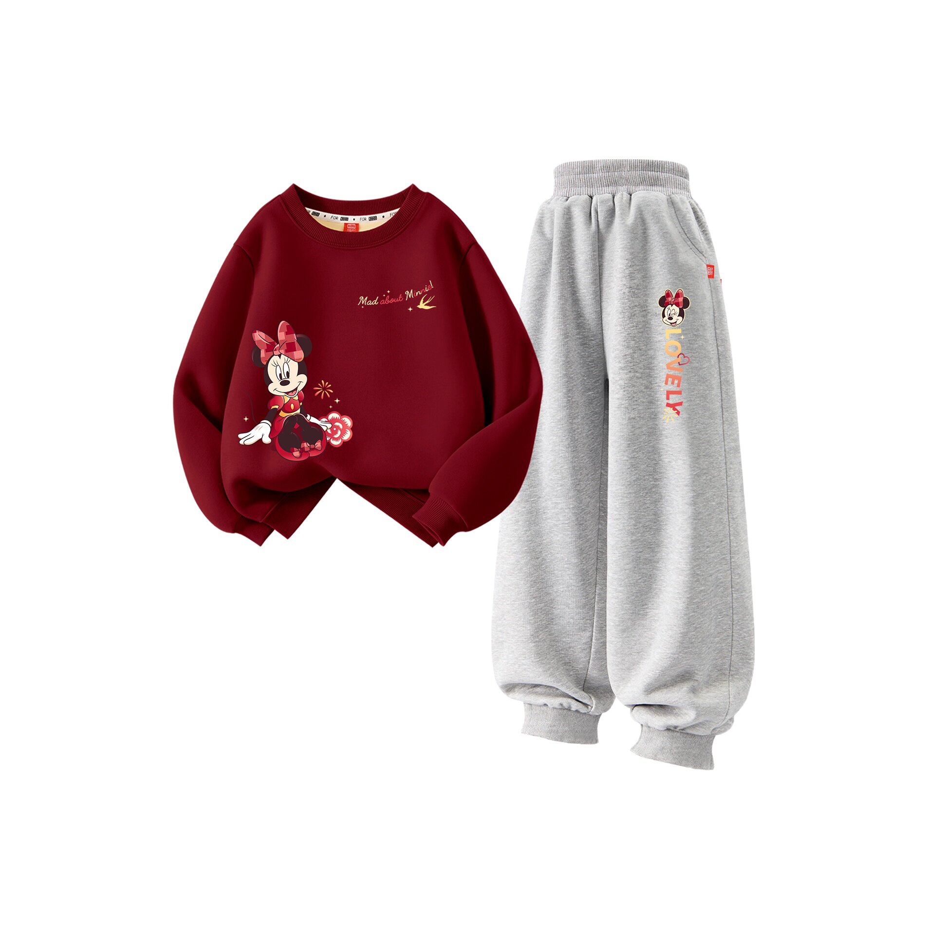 Комплект одежды Disney