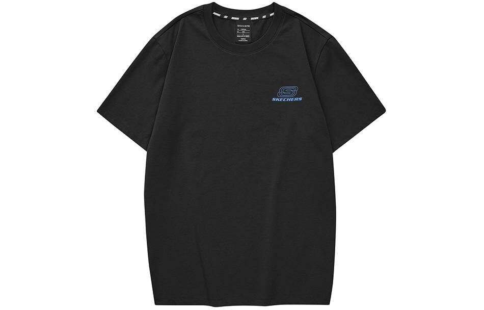 Футболка SKECHERS Colorful T Shirt