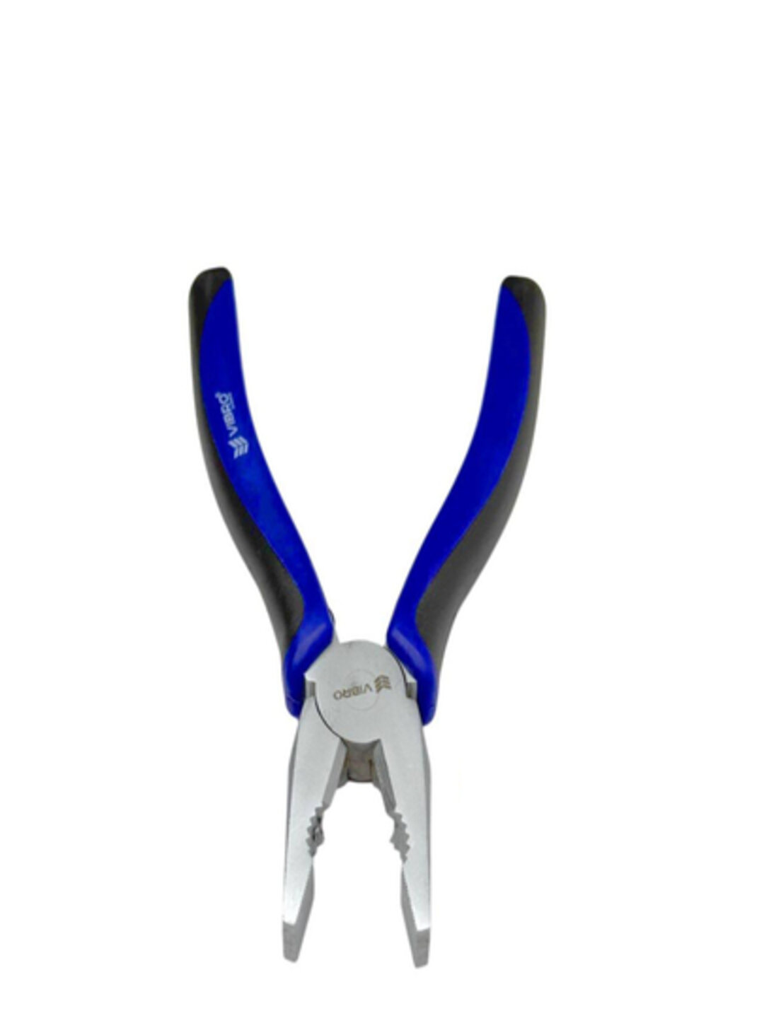 Vibro большое обычные плоскогубцы Vibro Плоскогубцы большие стандартные — фото 1