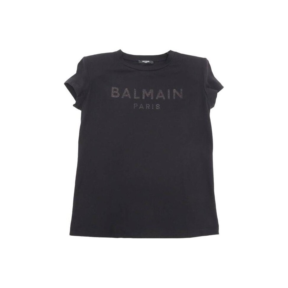 Майка BALMAIN