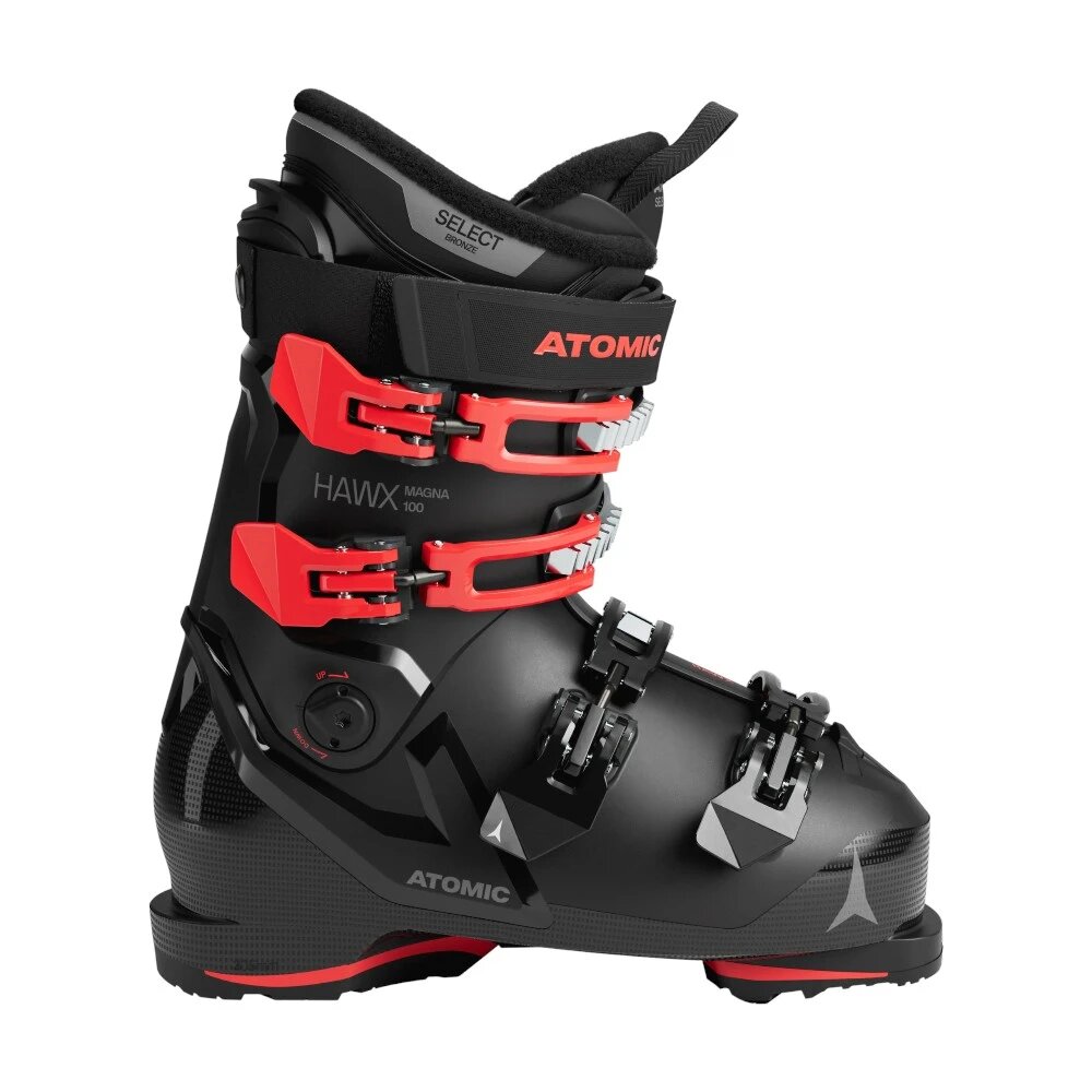 Ботинки горнолыжные ATOMIC Hawx Magna 100
