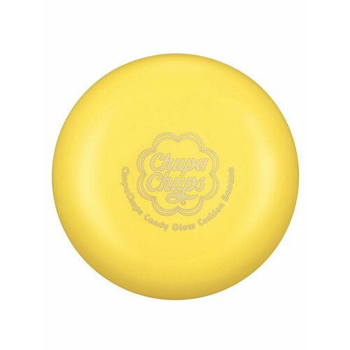 фото Chupa chups тональная основа-кушон в оттенке "4.0 medium"