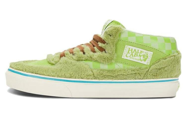 Кеды VANS Half Cab
