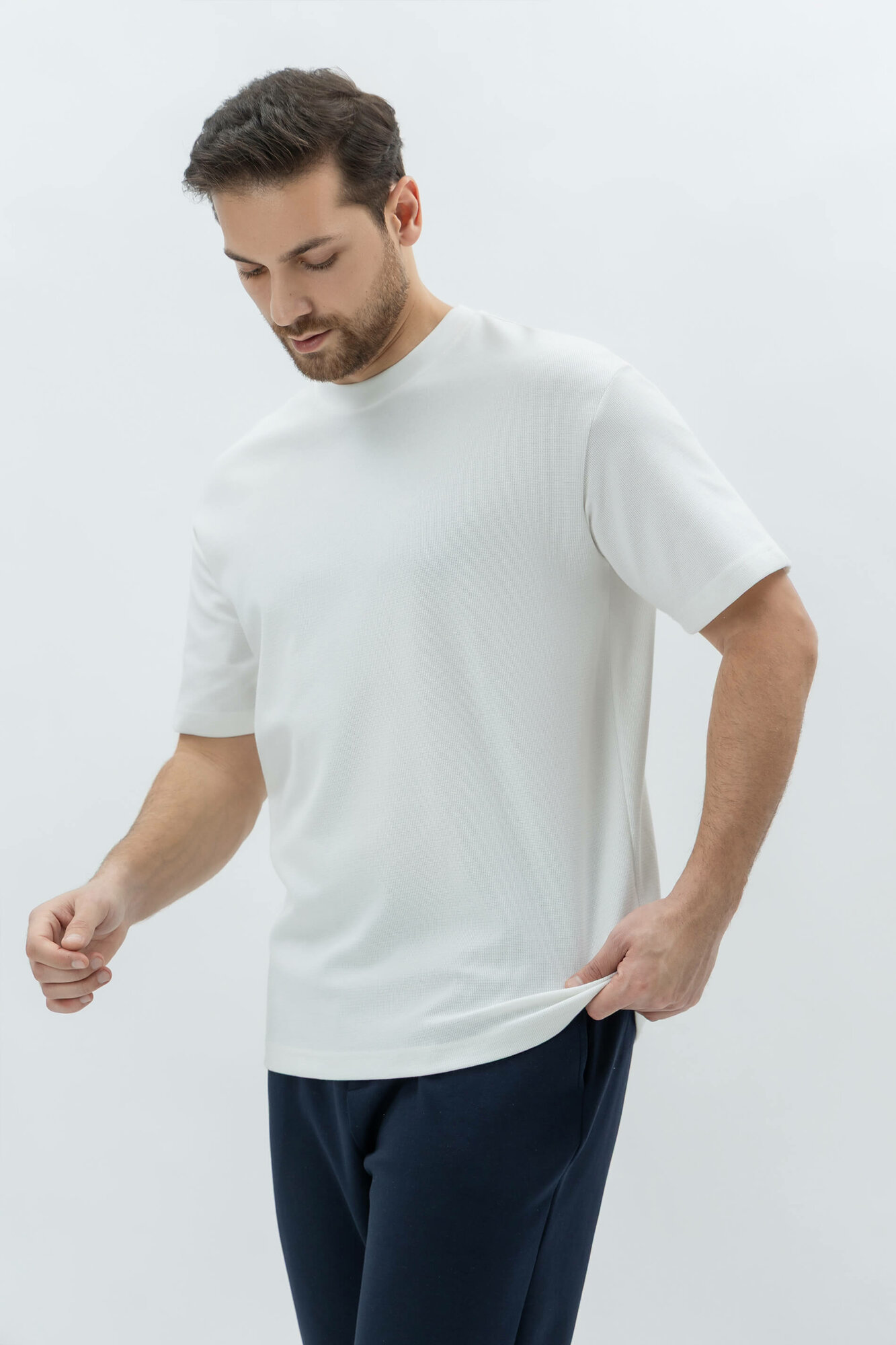 Футболка спортивная