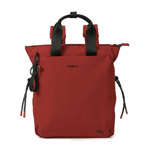 Рюкзак Hedgren HSTG04 String Norio Backpack S *906-01 Dahlia Red