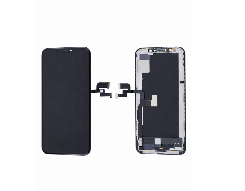 Дисплей Incell, для iPhone XS, LCD, с сенсором, новый, гарантия — фото 1