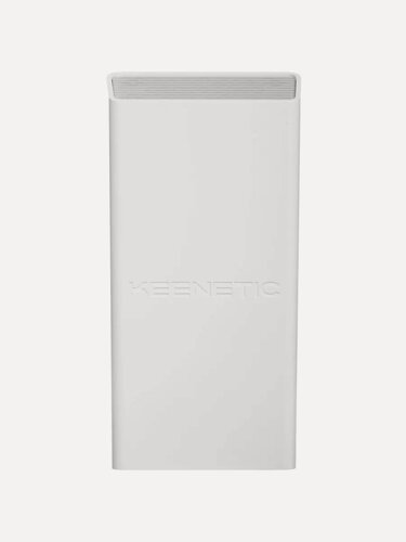 Изображение товара Усилитель сигнала Netcraze Buddy 6 SE (NC-4410), 2,4 и 5 ГГц, 256 МБ DDR3, Wi-Fi-мост
