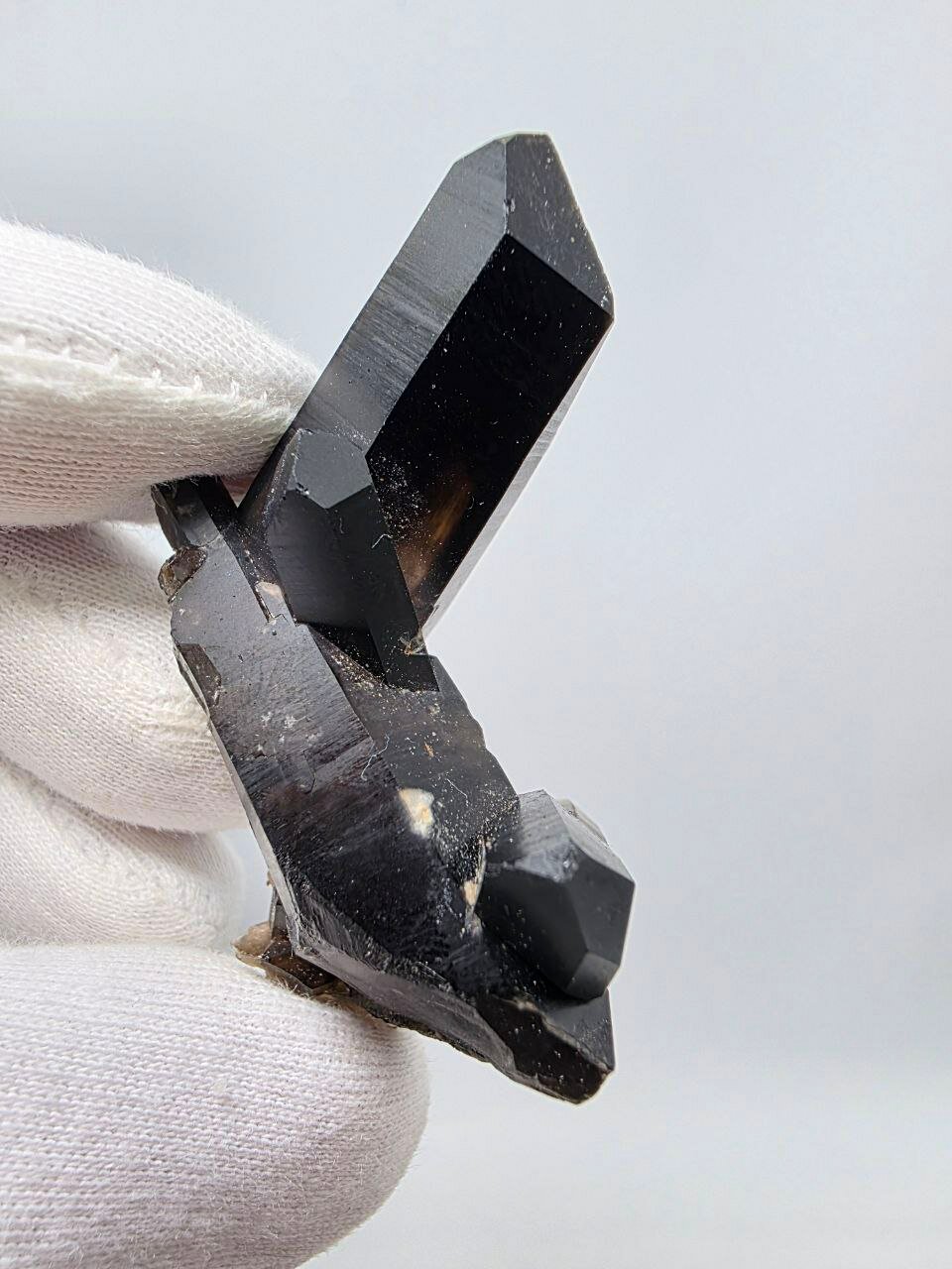 Морион 55 мм, 28 г. — фото 1