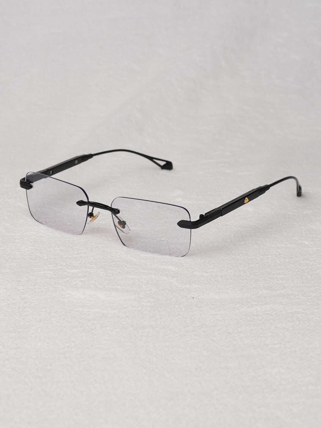 Сменные линзы , черный — фото 1