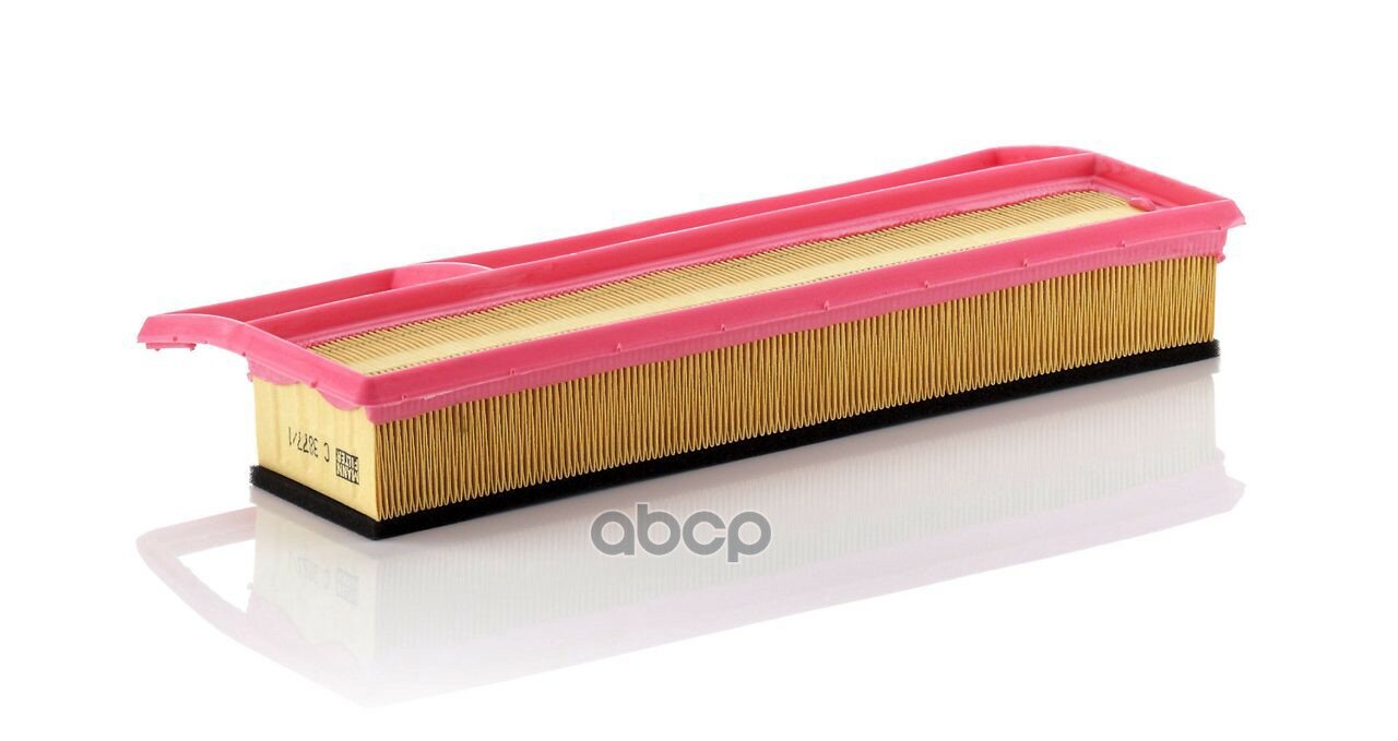 Фильтр воздушный MANN-FILTER арт. C38771