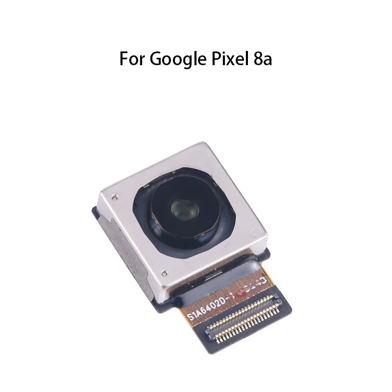 Org Гибкий кабель задней большой основной камеры для Google Pixel 8a