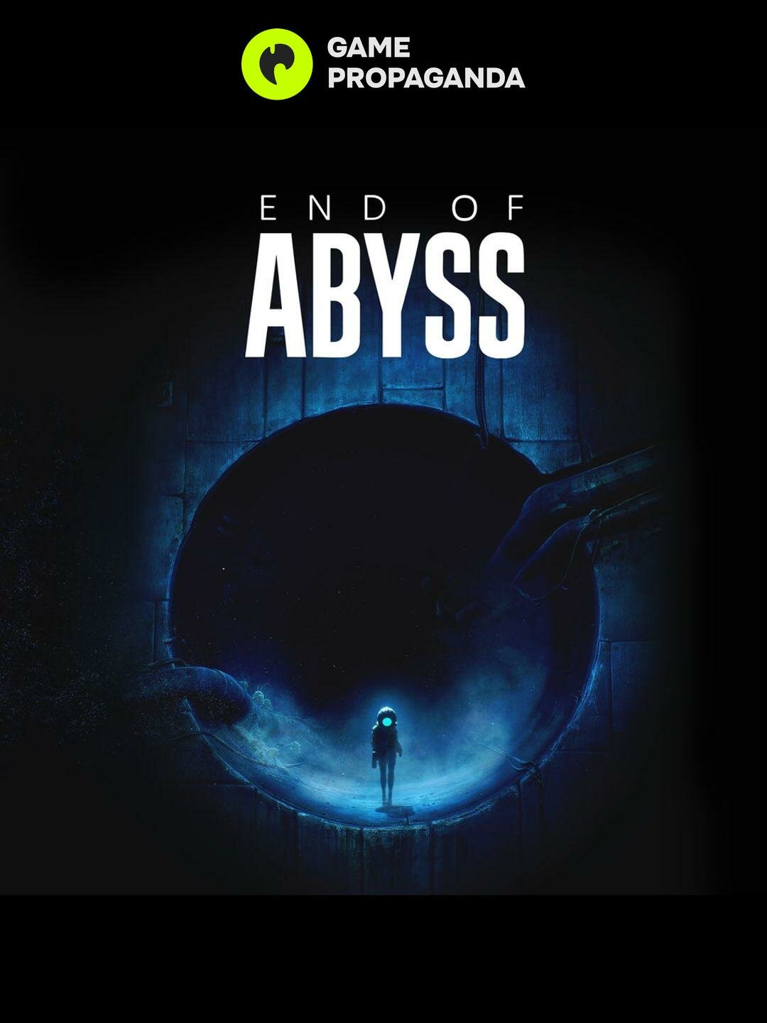 Игра End of Abyss PS5 + 101 TRY на баланс PSN. Турция. Цифровая версия