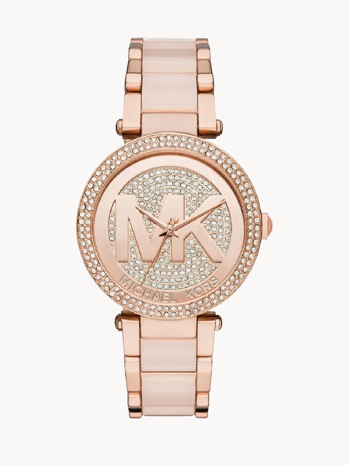 Наручные часы MICHAEL KORS Parker, розовый