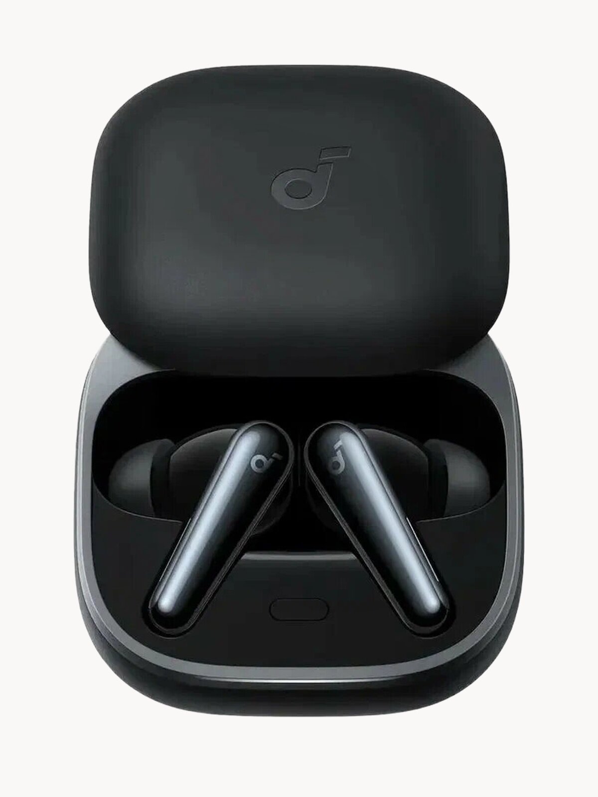 Беспроводные наушники Anker Soundcore Liberty 5, ANC 3.0, черный